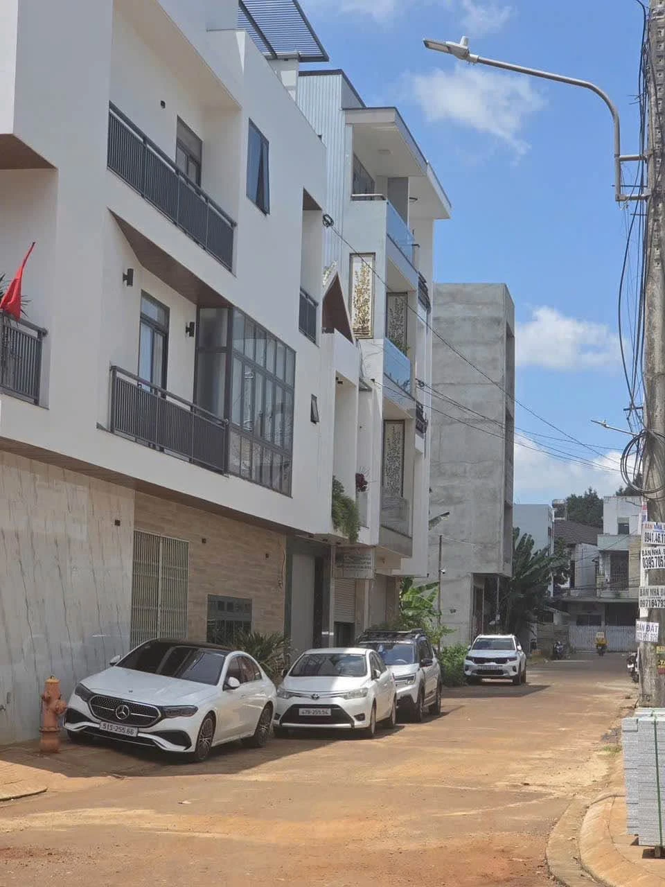Bán đất Trung Tâm Phố TDC 68m² chỉ 5,65 tỷ - Ảnh 1