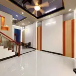 Bán nhà trệt lầu mới 75m² 3 PN Nguyễn Văn Cừ, Cần Thơ - Ảnh thu nhỏ 2