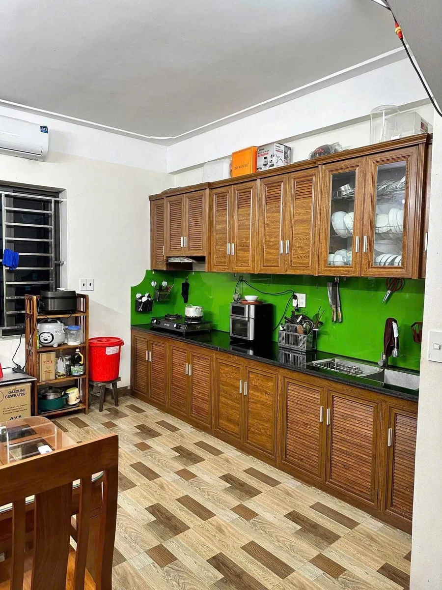 Bán nhà 4 tầng 50m2 đường Phạm Đình Hổ Hải Dương - Ảnh thu nhỏ 5
