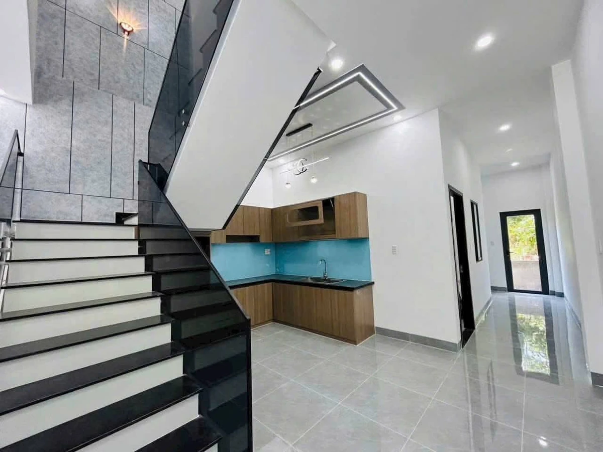 Bán đất thổ cư KCN Mỹ Phước 4, 100m², 2.4 tỷ - Ảnh thu nhỏ 3