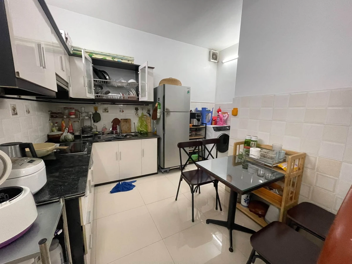 Bán nhà 2 tầng 36m2 mặt ngõ Lãm Hà, Kiến An - Ảnh thu nhỏ 4