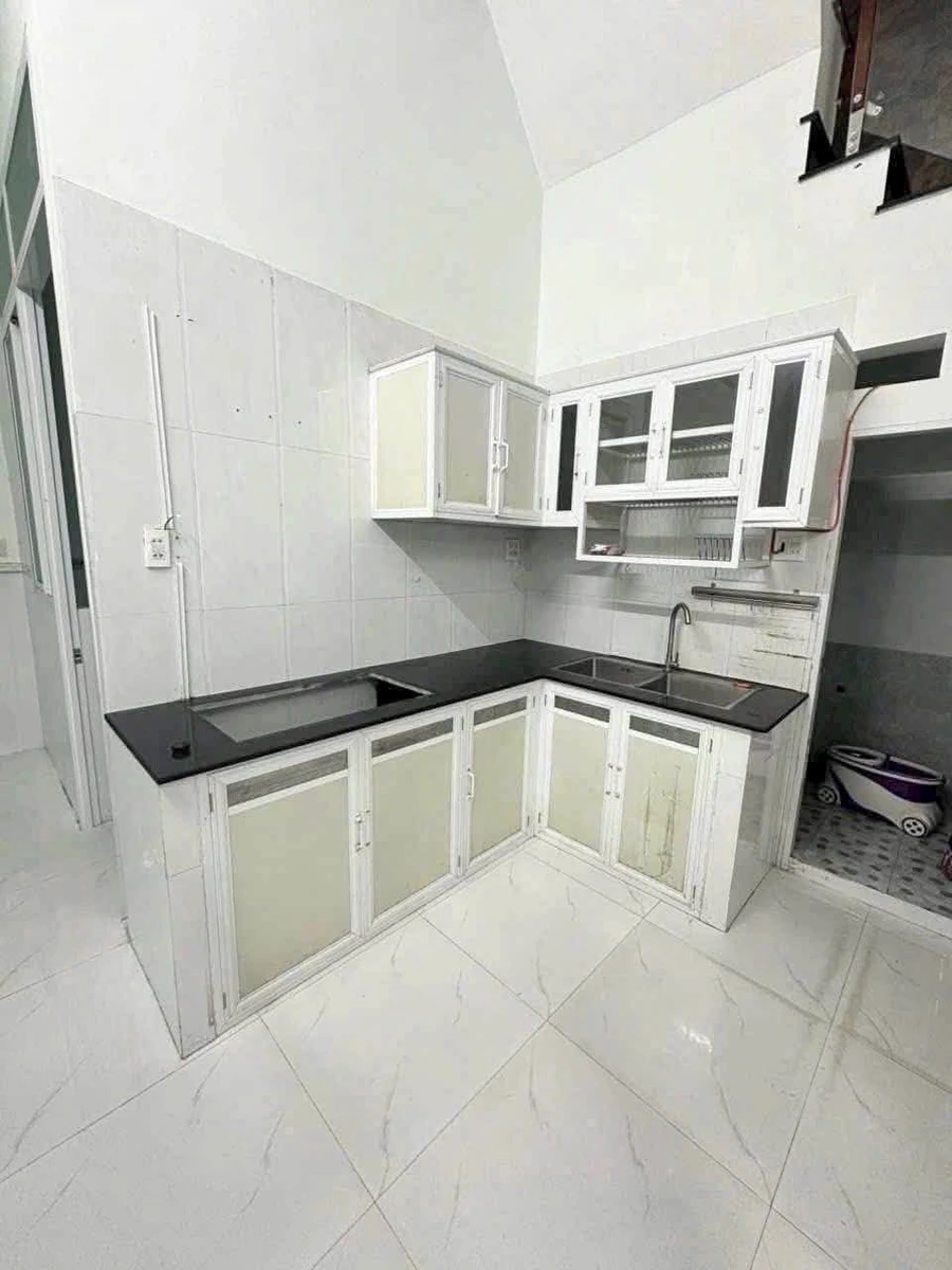 Cho thuê nhà nguyên căn mặt tiền 72m² Quy Nhơn, 12 triệu/tháng - Ảnh thu nhỏ 3