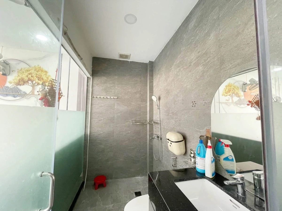 Nhà 88m2 3 phòng ngủ Đức Hoà 1 tỷ 480 triệu - Ảnh thu nhỏ 3