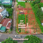 Bán đất mặt tiền Y Wang Buôn Ma Thuột 380m² 8 tỷ 6 - Ảnh thu nhỏ 1