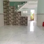 Cho thuê nhà 1 trệt 1 lầu 2 PN 65m2 Thuận An Bình Dương 6 triệu/tháng - Ảnh thu nhỏ 4