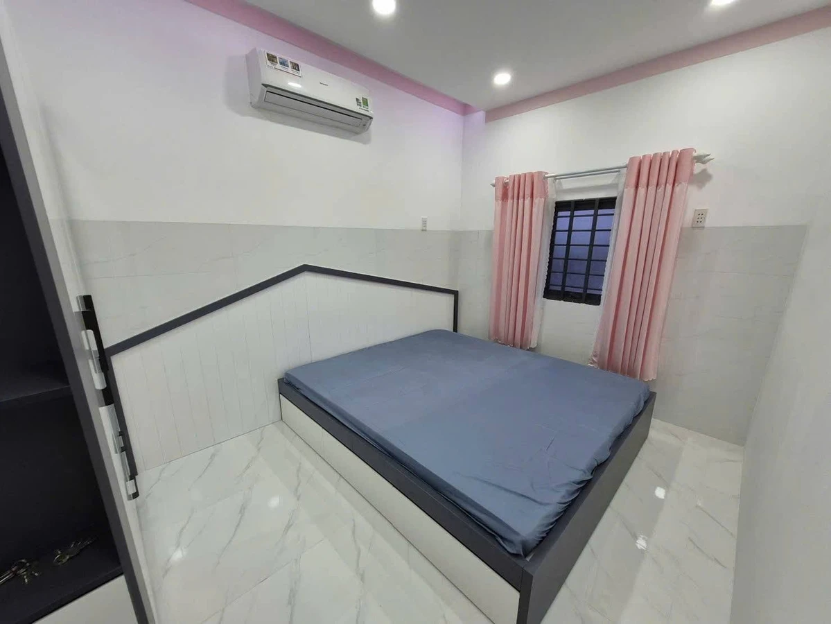 Bán nhà 2PN 64m² Phường An Hội, Quận 12 - Ảnh thu nhỏ 4