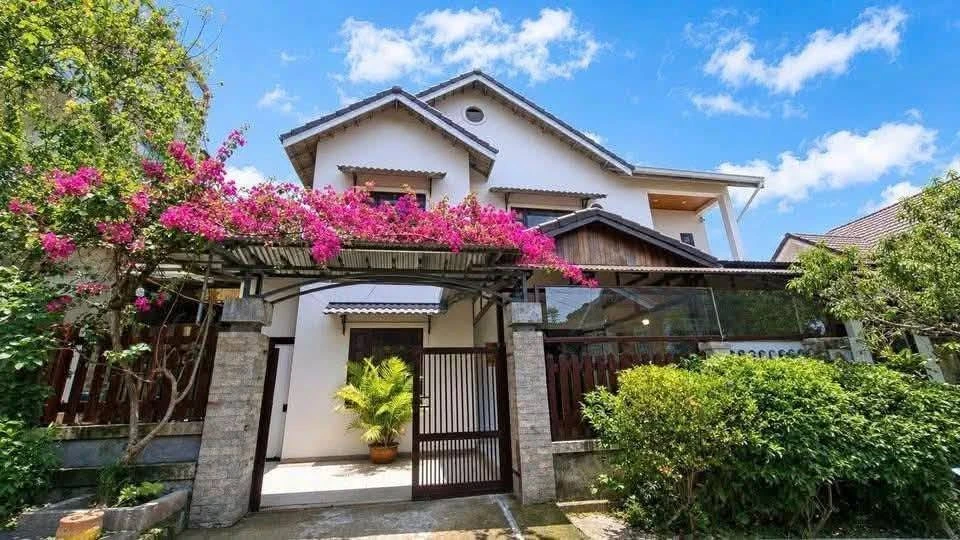 Biệt thự bán Đà Lạt 220m2 giá 19 tỷ - Ảnh 1