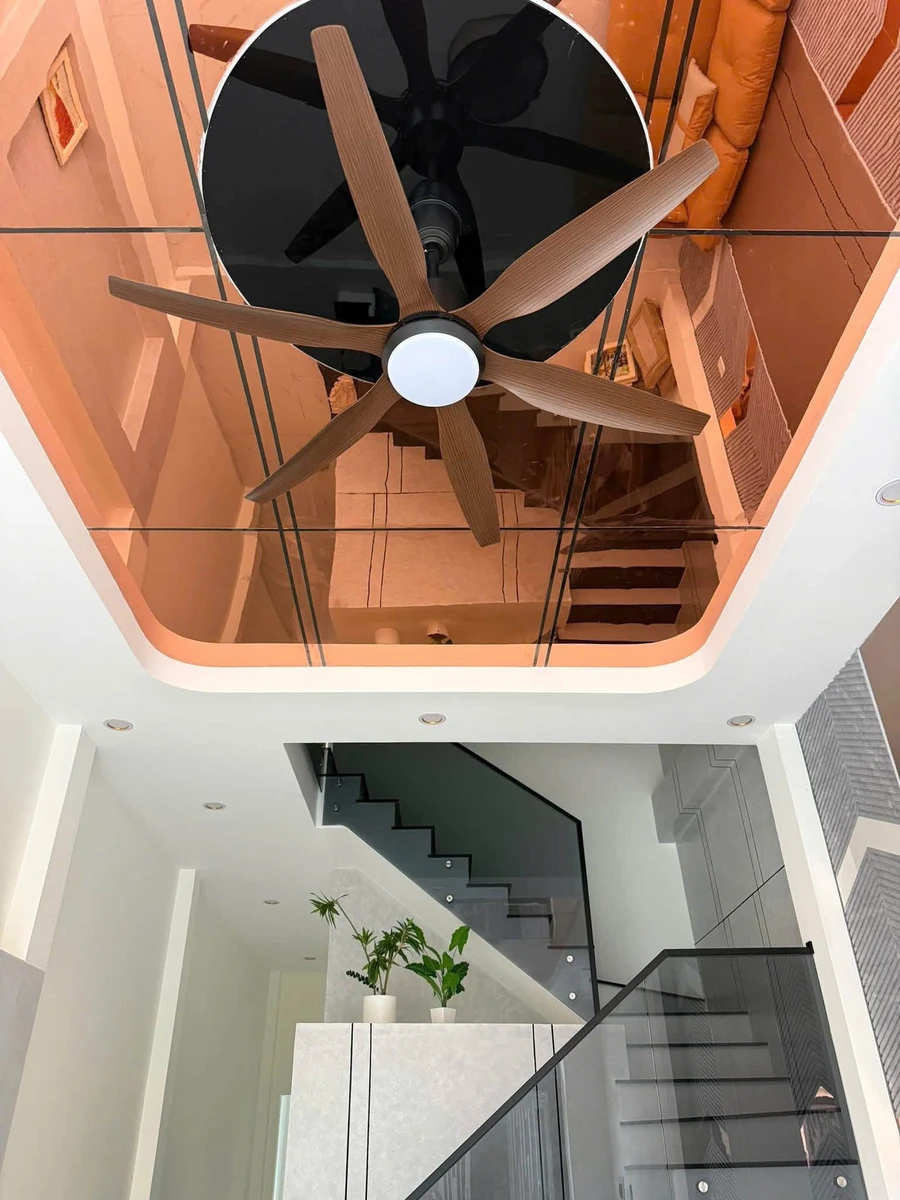 Bán nhà 1 trệt 1 lầu 81m² Bửu Hòa Biên Hòa 3.39 tỷ - Ảnh thu nhỏ 2