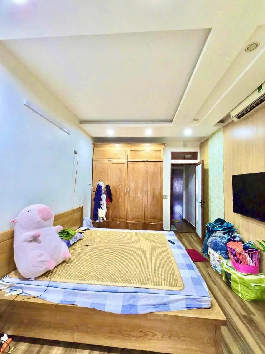 Bán nhà 3,5 tầng 72m² KĐT Đông Nam Cường, Hải Dương - Ảnh thu nhỏ 3