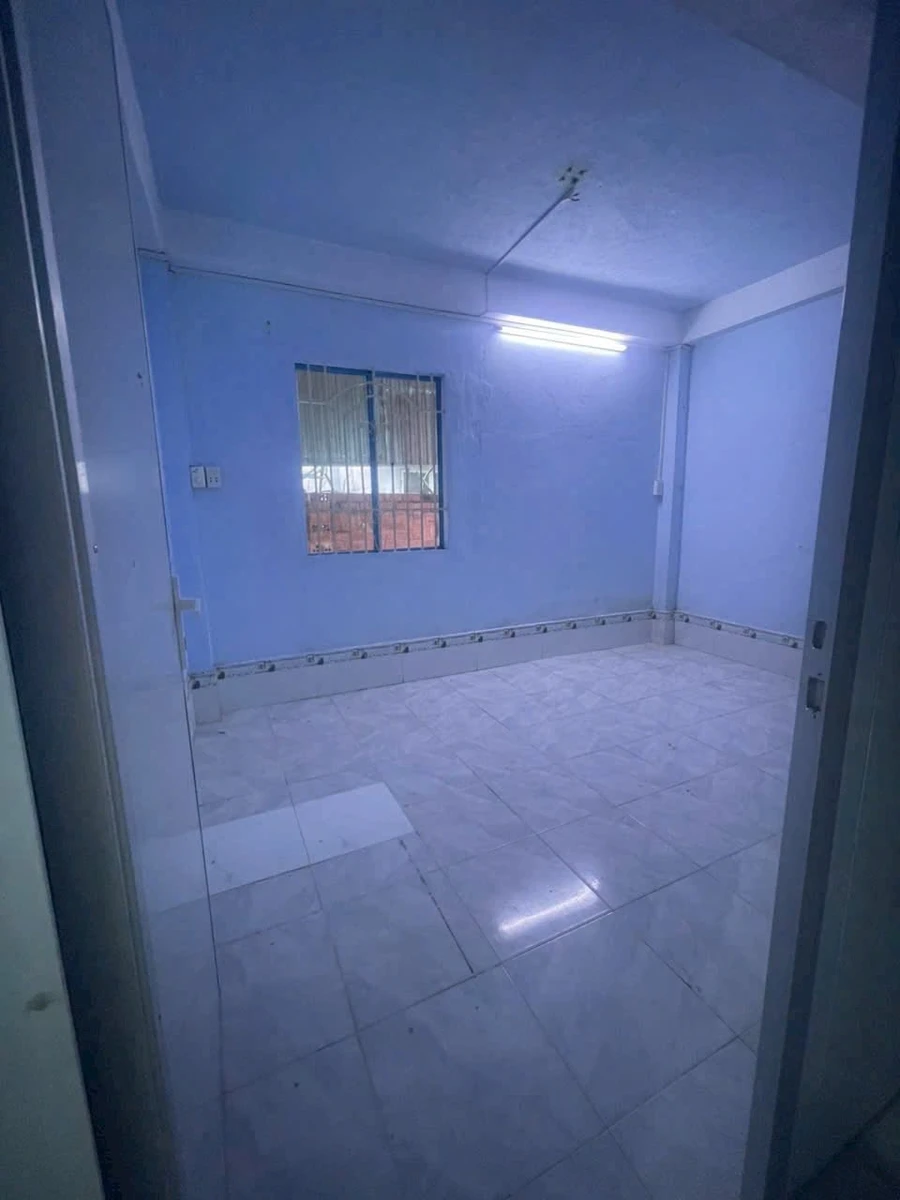 Bán nhà hẻm Bình Minh, 132m2, 1 tỷ 250 - Ảnh thu nhỏ 4