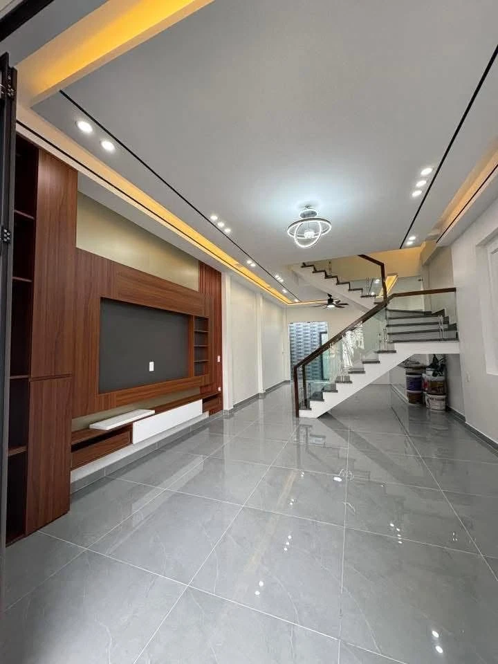 Bán nhà 3 tầng 61m² Hồng Thái, An Hải, Hải Phòng - Ảnh thu nhỏ 4