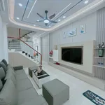 Bán nhà 4 tầng 58m² Bình Thạnh 8.6 tỷ - Ảnh thu nhỏ 3