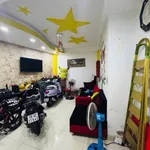 Bán nhà 5 tầng 45m² gần Vạn Hạnh Mall Q10, giá 10 tỷ - Ảnh thu nhỏ 4