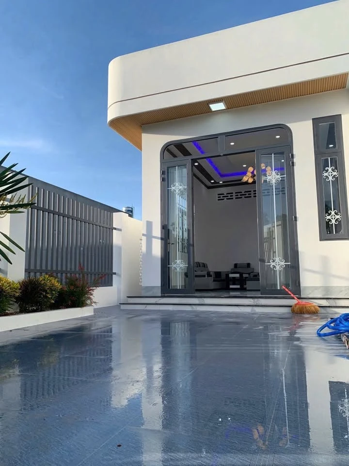 Bán nhà 3 phòng ngủ 140m² Tây Ninh 1 tỷ 600 - Ảnh thu nhỏ 2