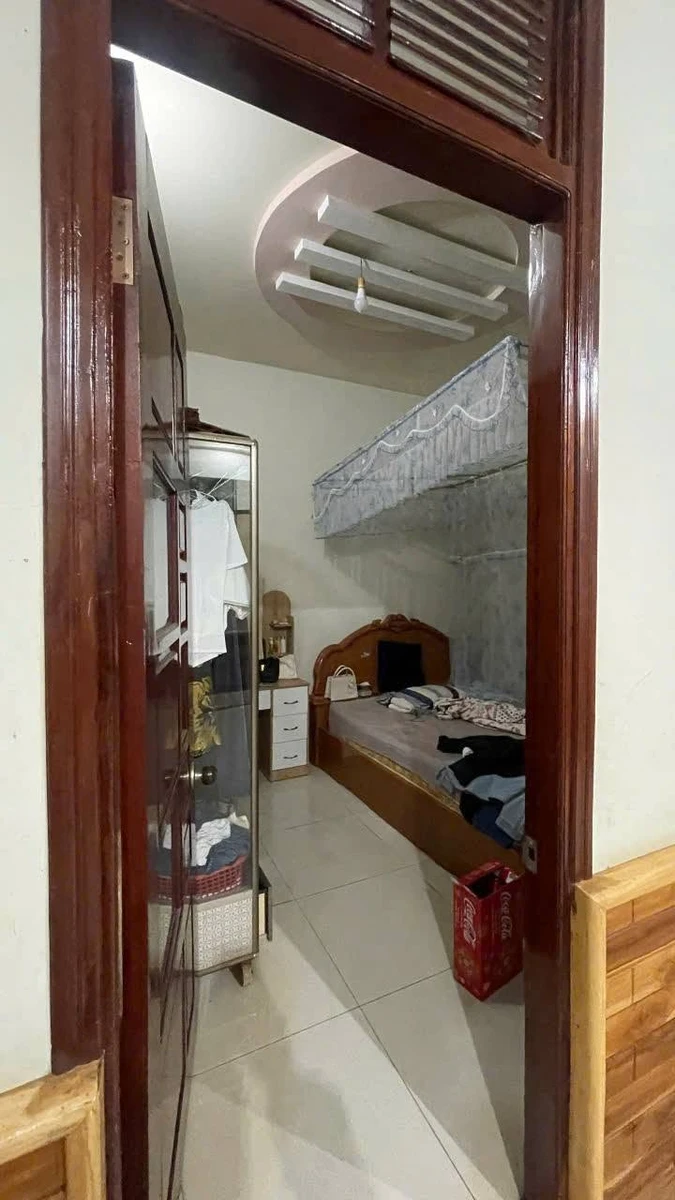 Bán nhà mặt tiền 150m2 Nguyễn Văn Linh, Buôn Ma Thuột - Ảnh thu nhỏ 2