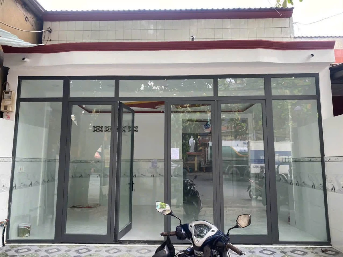 Bán nhà mặt tiền Huỳnh Tấn Phát 73m², kinh doanh, gần 6 tỷ - Ảnh thu nhỏ 2