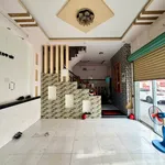 Bán nhà trệt lầu 44m2 hẻm 7m thông, 2PN 2WC, Bùi Quang Là, Gò Vấp - Ảnh thu nhỏ 2