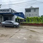 Bán đất 100m² mặt tiền Nguyễn Du, Phú Thọ, 4 tỷ - Ảnh thu nhỏ 1