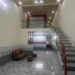 Bán nhà sổ riêng 125m2 3PN gần ngã tư Thu Hiền, Bình Minh, Đồng Nai giá 2,05 tỷ - Ảnh thu nhỏ 1
