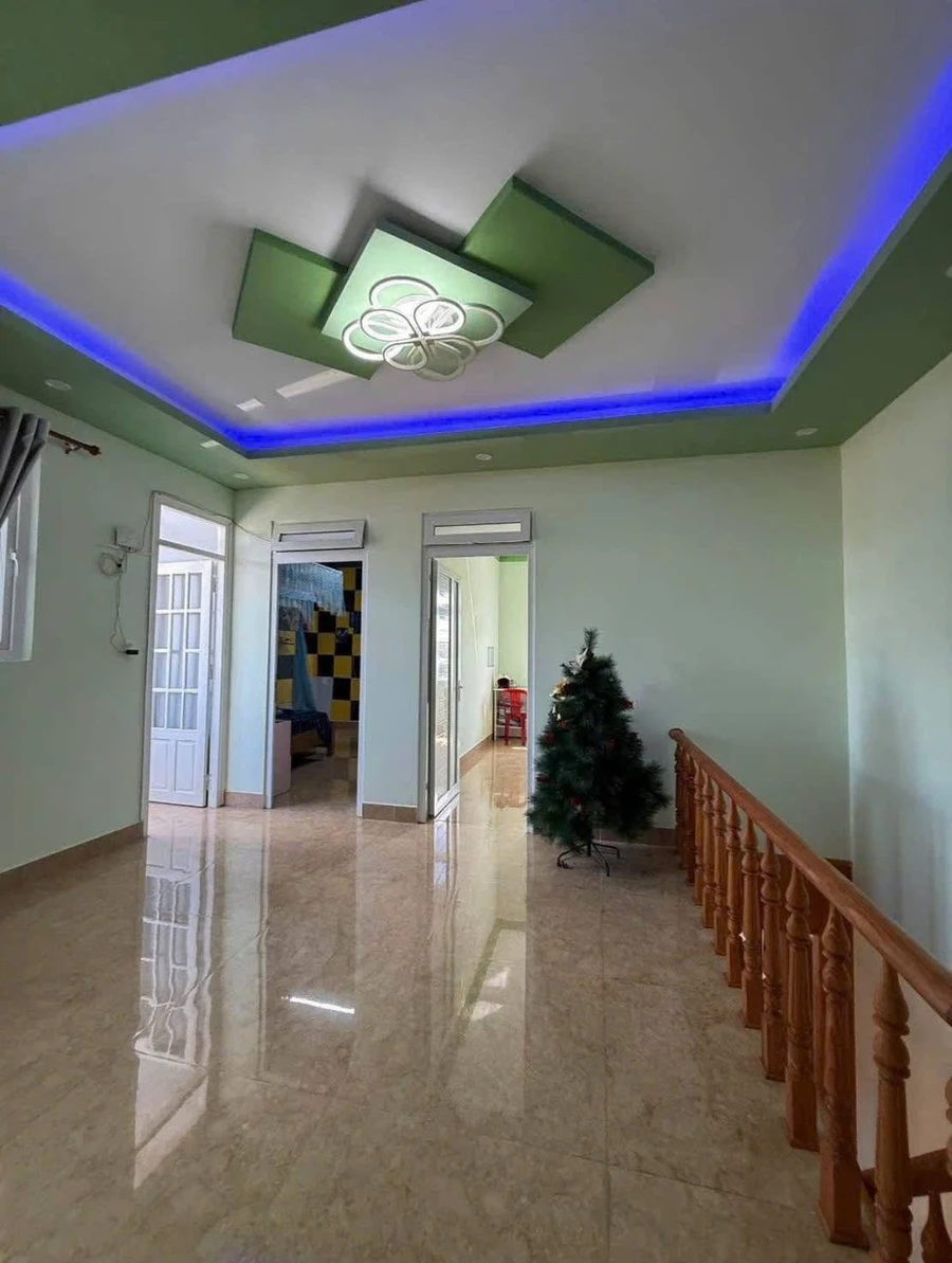 Bán nhà 5PN Cao Thắng P7 Đà Lạt 150m2 - Ảnh thu nhỏ 5