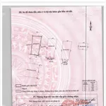 Bán nhà phố mặt tiền Hoàng Văn Thái 70m2, 3 phòng ngủ - Ảnh thu nhỏ 1