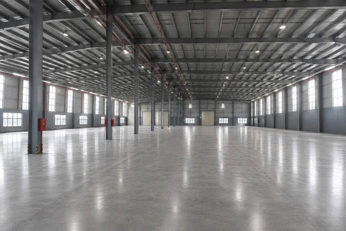 Bán khu xưởng 19.000 m² tại KCN Trảng Bom, Đồng Nai - Ảnh thu nhỏ 5