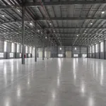 Bán khu xưởng 19.000 m² tại KCN Trảng Bom, Đồng Nai - Ảnh thu nhỏ 5