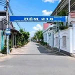 Bán nền 42 m² Hẻm 218 Nguyễn Thông, Cần Thơ - Ảnh thu nhỏ 1