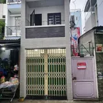 Cho thuê nhà nguyên căn 25m² 1PN Quận 10 - 8,5 triệu/tháng - Ảnh thu nhỏ 3