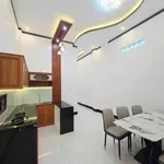 Bán nhà mới 112m² 3 PN Tây Ninh, Long Hoa 1.29 tỷ - Ảnh thu nhỏ 4