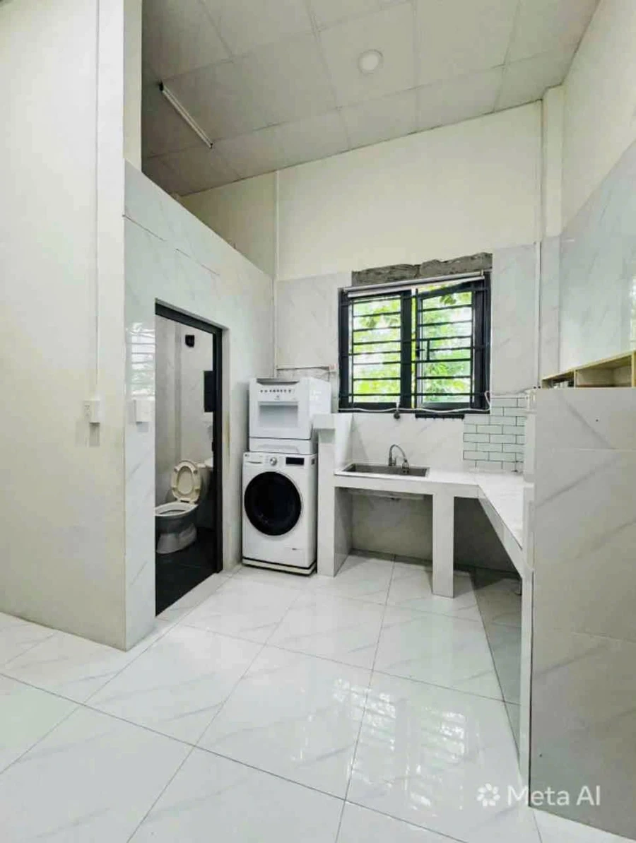 Nhà mới Phước Long A 56m² giá 4 tỷ - Ảnh thu nhỏ 5