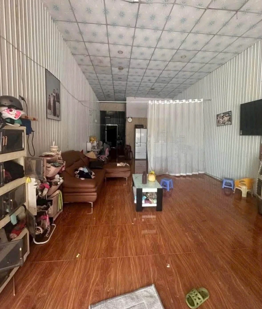 Cho thuê mặt bằng kinh doanh 100m² Trảng Dài 5 triệu/tháng - Ảnh thu nhỏ 2