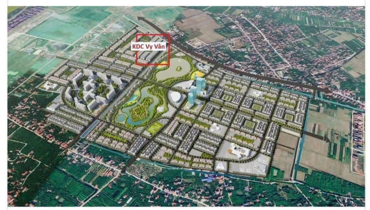 Bán đất mặt tiền chính Vi Văn, Phú Hiến, Quận 7 – 116 m² - Ảnh thu nhỏ 3