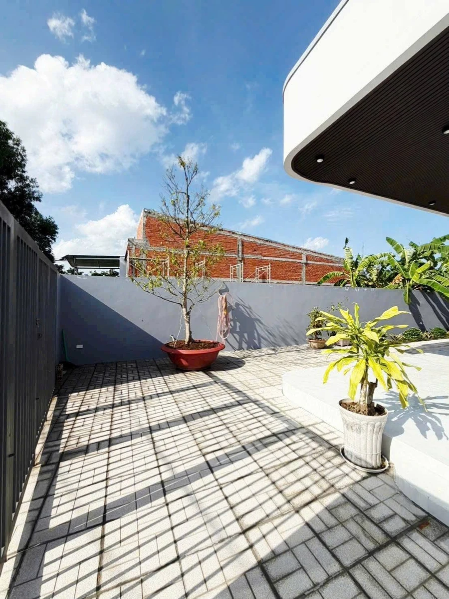 Bán nhà mới Phú Tân 200m² 3PN Tân Phú 2 tỷ 350 - Ảnh thu nhỏ 3