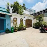 Bán đất 94m2 hẻm xe hơi 5m đường Trương Thị Hoa, Quận 12 giá 4,65 tỷ - Ảnh thu nhỏ 3