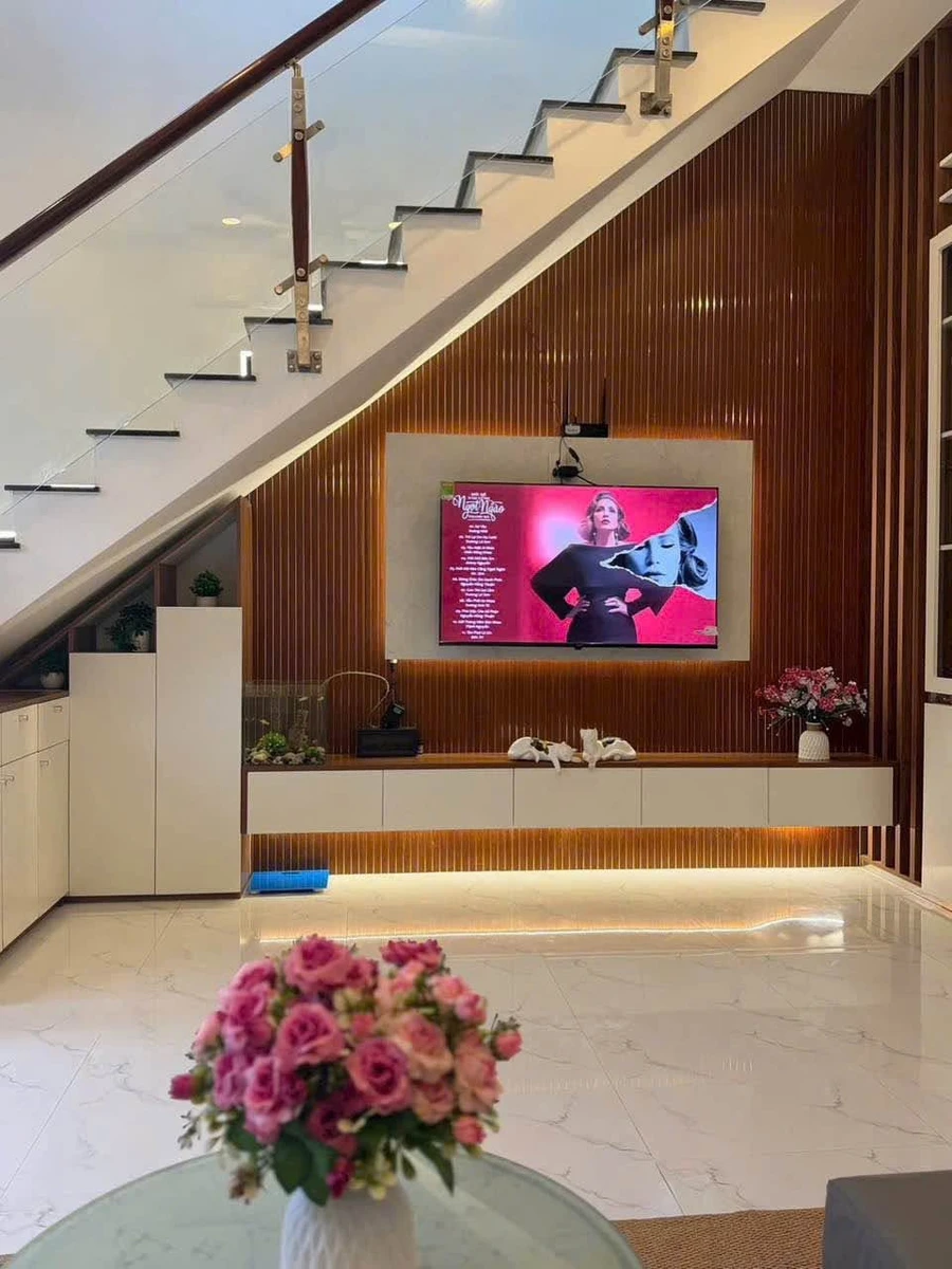 Bán nhà hẻm Nguyễn Tri Phương 61.25m² 3PN 3 tỷ 350 - Ảnh thu nhỏ 5
