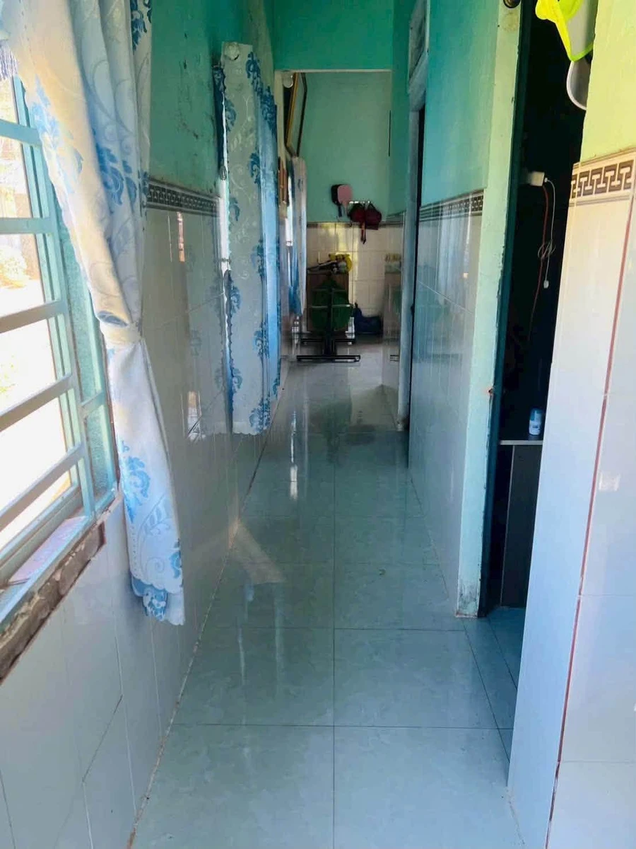 Bán nhà 2 mặt tiền 50m² 2 phòng ngủ Lâm Đồng - Ảnh thu nhỏ 2
