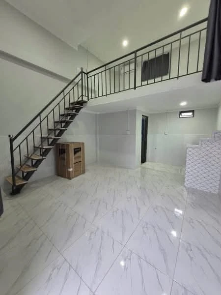 Bán nhà mặt tiền Sơn Đông Bến Tre 360m² 2 tỷ 990 triệu - Ảnh thu nhỏ 3