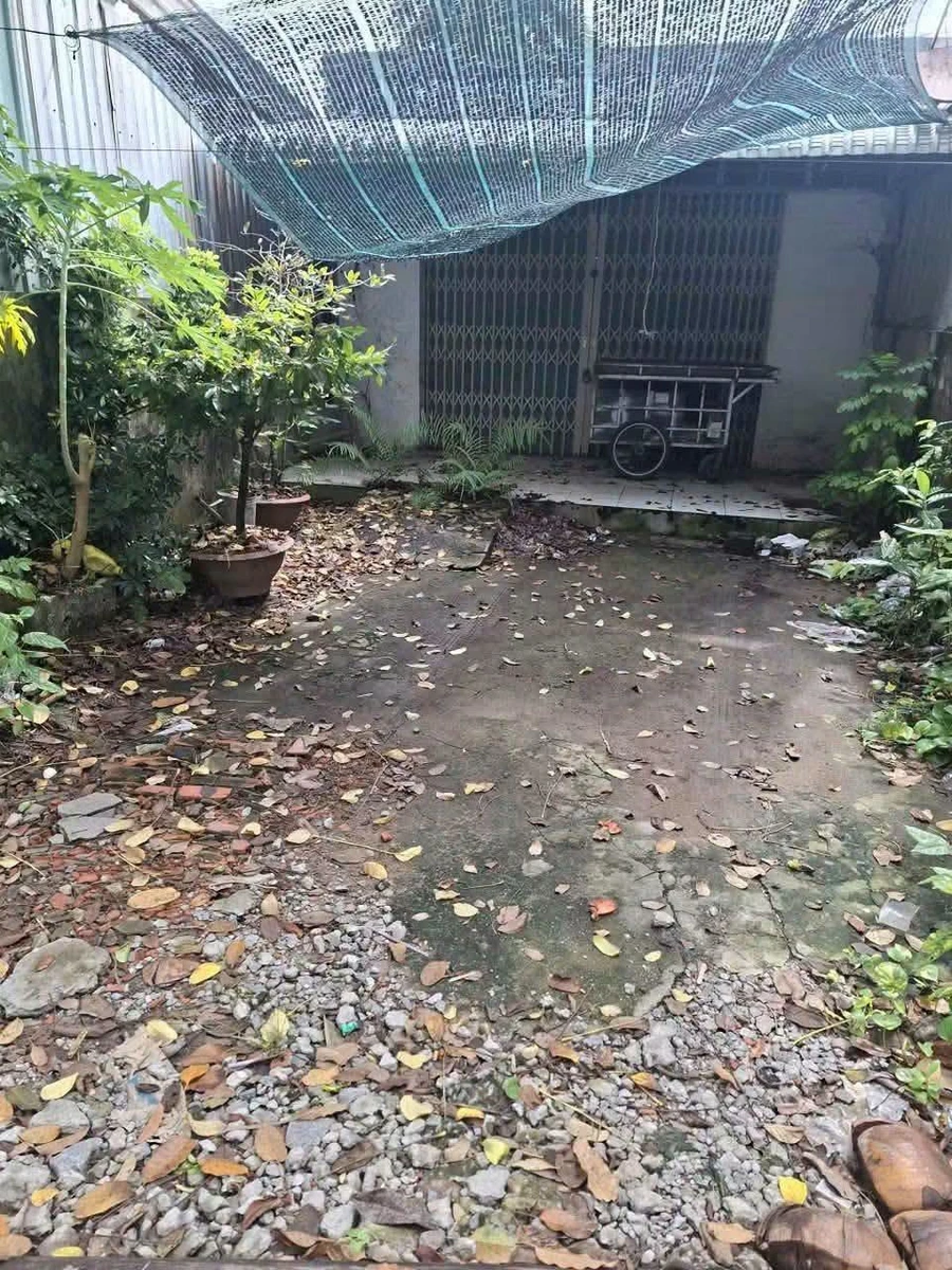 Bán nhà đất mặt tiền Lê Minh Xuân Nhà Bè 145 m² - Ảnh thu nhỏ 5