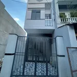 Nhà hẻm 2 tầng 62m² 3PN bán Quy Nhơn 3.3 tỷ - Ảnh thu nhỏ 1