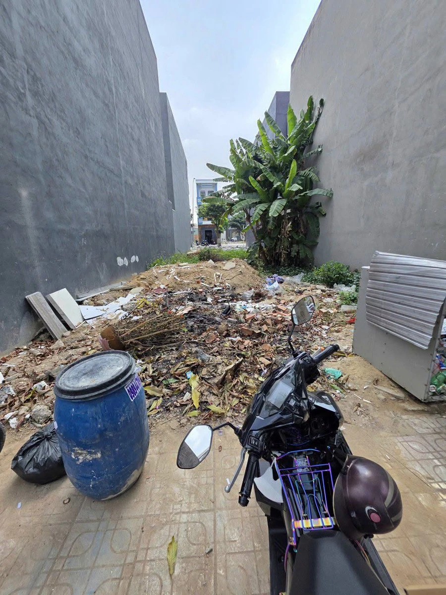 Bán đất nền khu dân cư Lê Phong Bình Chuẩn 68,8m2 - Ảnh thu nhỏ 5