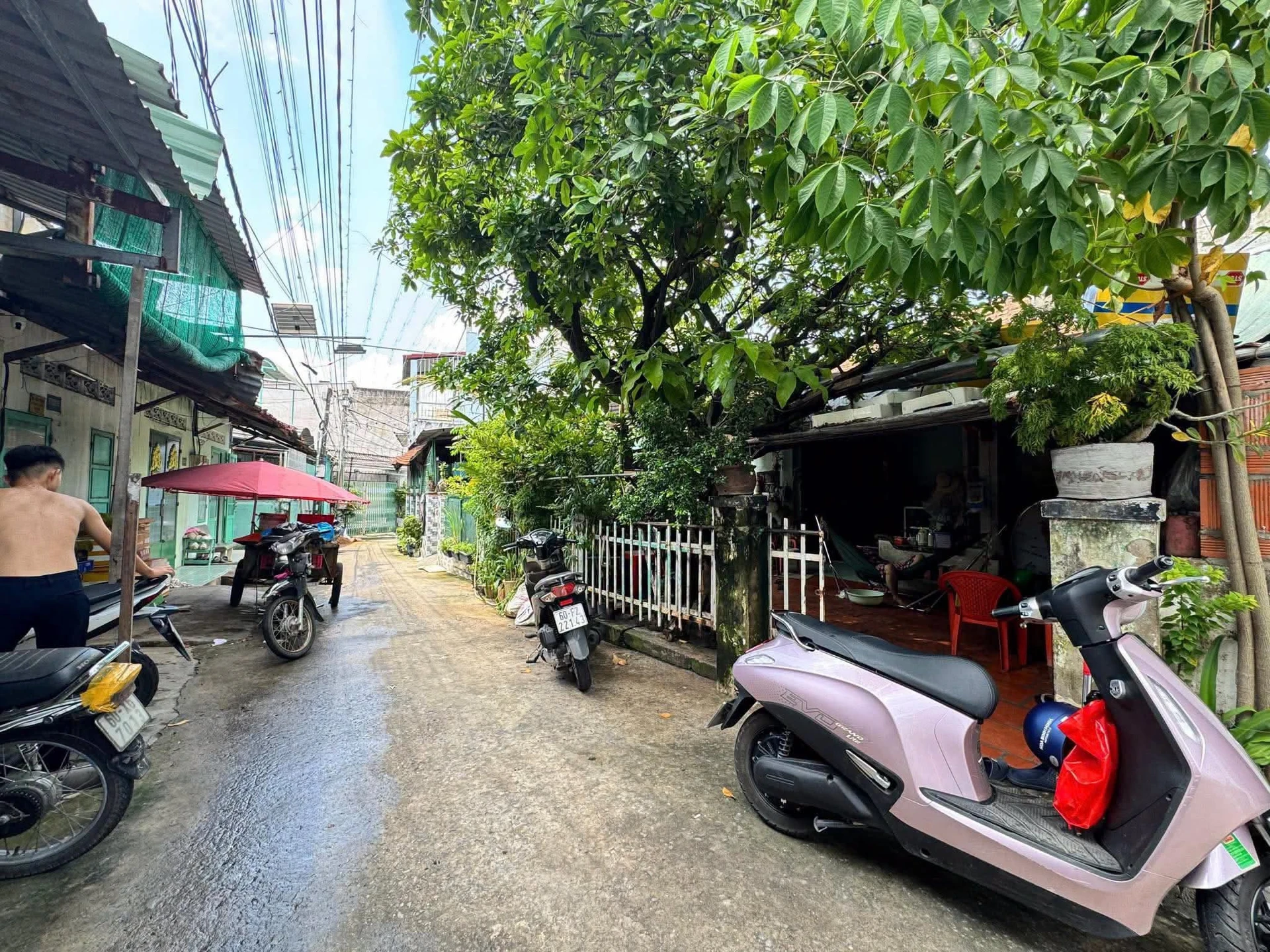 Bán đất 142m2 mặt tiền Tam Hiệp, Nhà Bè - 2 tỷ 850 triệu - Ảnh 1