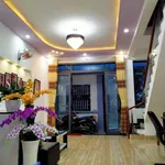 Bán nhà 1 trệt 1 lầu 120m2 Trảng Dài Biên Hòa - Ảnh thu nhỏ 4
