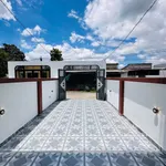 Bán nhà phố 4x30m 4 phòng ngủ gần Gia Bảo, Long An - Ảnh thu nhỏ 4