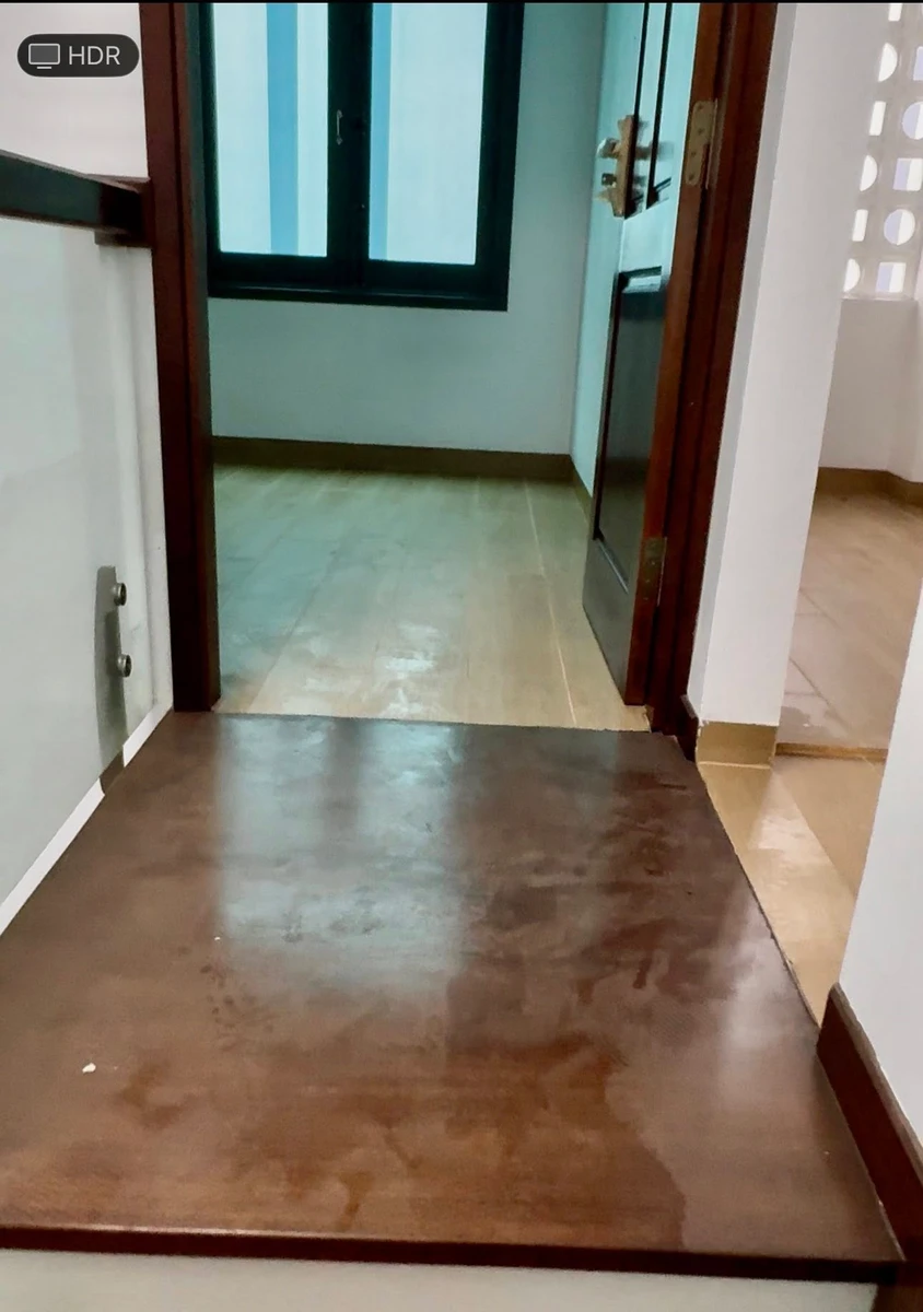 Bán nhà 3 tầng 43m2, 4 phòng ngủ, ngõ gần KĐT An Phú, Hải Dương - Ảnh thu nhỏ 3