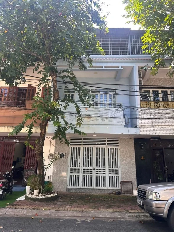 Bán nhà Bà Rịa 80m2 3 phòng ngủ 3.5 tỷ