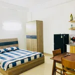 Bán nhà phố 6 tầng thang máy 13PN, 100m2, Phú Nhuận, 13 tỷ - Ảnh thu nhỏ 5