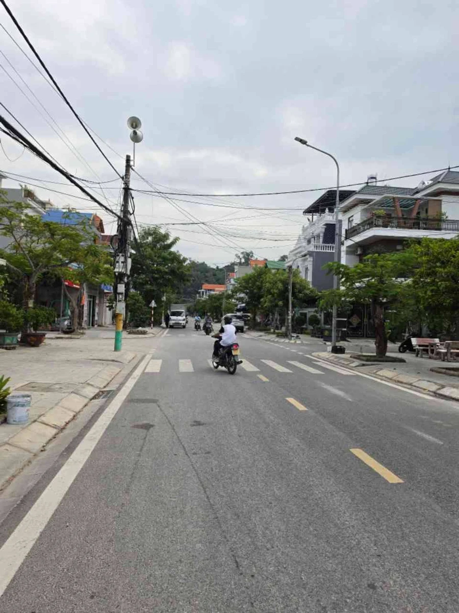 Bán biệt thự 260m² mặt tiền Thanh Niên Quân, Đồ Sơn, Hải Phòng - Ảnh thu nhỏ 2