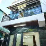 Bán nhà hẻm ba gác 24m2, 1 trệt 1 lầu, 2PN, Nguyễn Văn Lượng, Gò Vấp, giá 3,1 tỷ - Ảnh thu nhỏ 4
