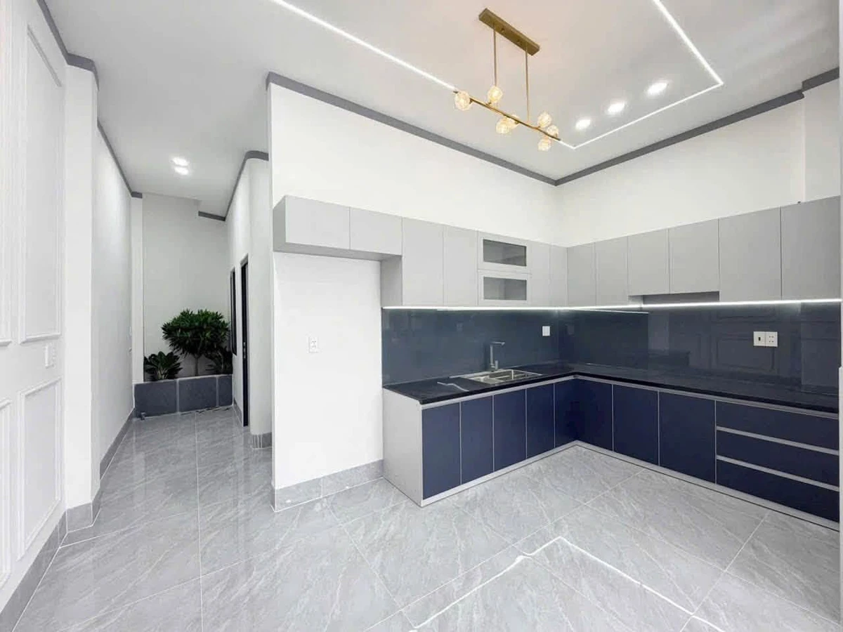 Bán nhà 1 trệt 1 lầu 3PN 80m² Trảng Dài - Ảnh thu nhỏ 5